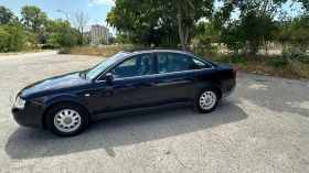 Audi A6 1.8T APU- LPG | Mobile.bg    2