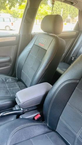 Audi A6 1.8T APU- LPG | Mobile.bg    14