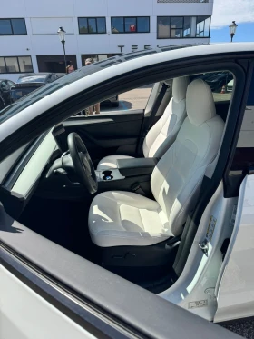 Обява за продажба на Tesla Model Y Long Range All Wheel Drive ~34 000 EUR - изображение 7