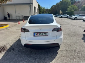 Обява за продажба на Tesla Model Y Long Range All Wheel Drive ~34 000 EUR - изображение 3