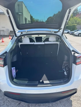 Обява за продажба на Tesla Model Y Long Range All Wheel Drive ~34 000 EUR - изображение 4