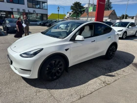 Обява за продажба на Tesla Model Y Long Range All Wheel Drive ~34 000 EUR - изображение 1