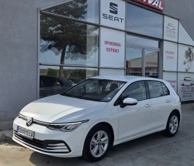 VW Golf 2.0 TDI