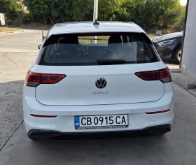 Обява за продажба на VW Golf 2.0 TDI ~32 990 лв. - изображение 4