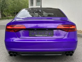 Audi A8 4.2TDI / S8 OPTIC / ФОЛИО - 42000 лв. - 90327418 7