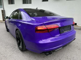 Audi A8 4.2TDI / S8 OPTIC / ФОЛИО - 42000 лв. - 90327418 5