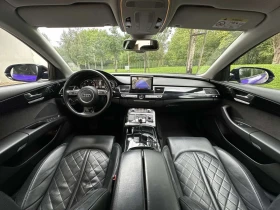 Audi A8 4.2TDI / S8 OPTIC / ФОЛИО - 42000 лв. - 90327418 12