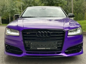 Audi A8 4.2TDI / S8 OPTIC / ФОЛИО - 42000 лв. - 90327418 2