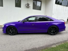 Audi A8 4.2TDI / S8 OPTIC / ФОЛИО - 42000 лв. - 90327418 4