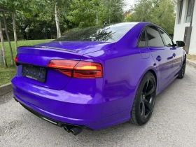 Audi A8 4.2TDI / S8 OPTIC / ФОЛИО - 42000 лв. - 90327418 6