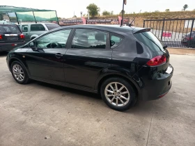 Seat Leon 1.9tdi | Mobile.bg    7