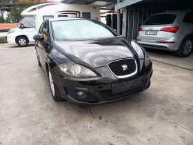 Seat Leon 1.9tdi | Mobile.bg    2