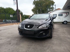 Seat Leon 1.9tdi