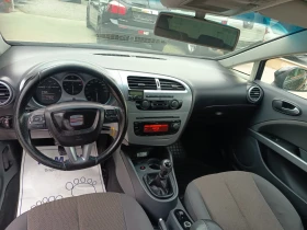 Seat Leon 1.9tdi | Mobile.bg    11