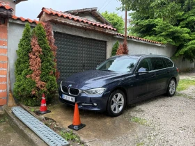 Обява за продажба на BMW 320 ~18 300 лв. - изображение 1