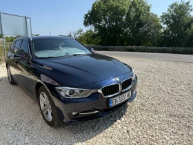 Обява за продажба на BMW 320 ~18 300 лв. - изображение 1