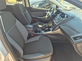 Обява за продажба на Ford Focus 1.0 Бензин ~6 900 лв. - изображение 9
