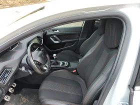 Peugeot 308 GT Line.1.6hdi | Mobile.bg    10