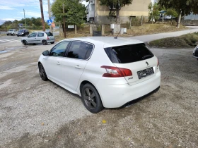 Peugeot 308 GT Line.1.6hdi | Mobile.bg    4