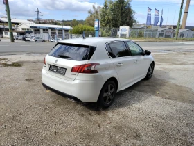 Peugeot 308 GT Line.1.6hdi | Mobile.bg    5