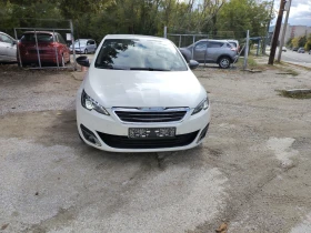 Peugeot 308 GT Line.1.6hdi | Mobile.bg    2