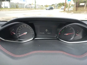 Peugeot 308 GT Line.1.6hdi | Mobile.bg    6