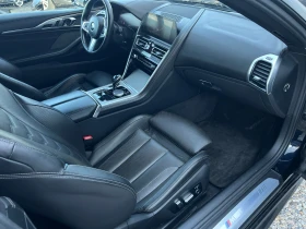BMW 840 D XDRIVE M-пакет CARBON CORE /08/2020 г. ЛИЗИНГ - 88888 лв. / 45447.71 € - 23566832 10