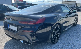 BMW 840 D XDRIVE M-пакет CARBON CORE /08/2020 г. ЛИЗИНГ - 88888 лв. / 45447.71 € - 23566832 4