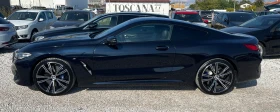 BMW 840 D XDRIVE M-пакет CARBON CORE /08/2020 г. ЛИЗИНГ - 88888 лв. / 45447.71 € - 23566832 7