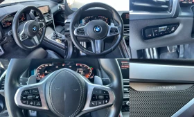 BMW 840 D XDRIVE M-пакет CARBON CORE /08/2020 г. ЛИЗИНГ - 88888 лв. / 45447.71 € - 23566832 12