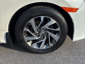 Обява за продажба на Honda Civic * EX * CARFAX * БЕЗ ПЪРВОНАЧАЛНА ВНОСКА ~27 450 лв. - изображение 6