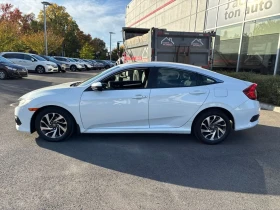 Обява за продажба на Honda Civic * EX * CARFAX * БЕЗ ПЪРВОНАЧАЛНА ВНОСКА ~27 450 лв. - изображение 1