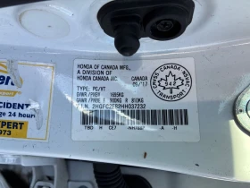 Honda Civic * EX * CARFAX * БЕЗ ПЪРВОНАЧАЛНА ВНОСКА - 27450 лв. / 14034.96 € - 44791205 13