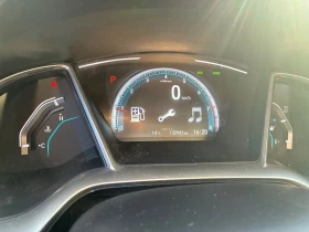 Обява за продажба на Honda Civic * EX * CARFAX * БЕЗ ПЪРВОНАЧАЛНА ВНОСКА ~27 450 лв. - изображение 7