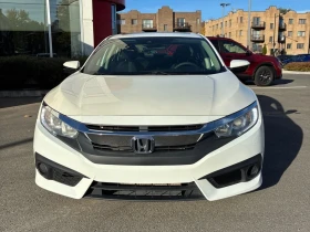 Обява за продажба на Honda Civic * EX * CARFAX * БЕЗ ПЪРВОНАЧАЛНА ВНОСКА ~27 450 лв. - изображение 5