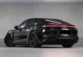Porsche Panamera 4S E-HYBRID/FACELIFT/SPORT DESIGN/SPORT CHRON/BOSE - 129980 € / 254218.78 лв. - 51856761 4