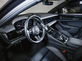 Porsche Panamera 4S E-HYBRID/FACELIFT/SPORT DESIGN/SPORT CHRON/BOSE - 129980 € / 254218.78 лв. - 51856761 9