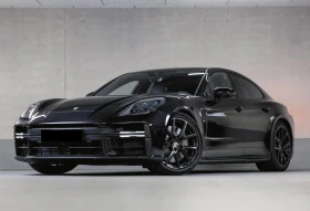 Porsche Panamera 4S E-HYBRID/FACELIFT/SPORT DESIGN/SPORT CHRON/BOSE - 129980 € / 254218.78 лв. - 51856761 3