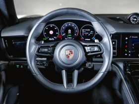 Porsche Panamera 4S E-HYBRID/FACELIFT/SPORT DESIGN/SPORT CHRON/BOSE - 129980 € / 254218.78 лв. - 51856761 10