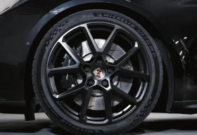 Porsche Panamera 4S E-HYBRID/FACELIFT/SPORT DESIGN/SPORT CHRON/BOSE - 129980 € / 254218.78 лв. - 51856761 6