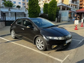 Обява за продажба на Honda Civic ~4 800 лв. - изображение 7 | Auto.bg Обява за продажба на Honda Civic ~4 800 лв. - изображение 7