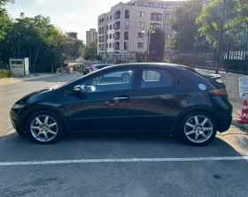 Обява за продажба на Honda Civic ~4 800 лв. - изображение 2 | Auto.bg Обява за продажба на Honda Civic ~4 800 лв. - изображение 2