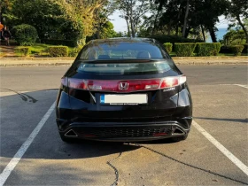 Обява за продажба на Honda Civic ~4 800 лв. - изображение 4 | Auto.bg Обява за продажба на Honda Civic ~4 800 лв. - изображение 4