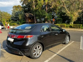 Обява за продажба на Honda Civic ~4 800 лв. - изображение 5 | Auto.bg Обява за продажба на Honda Civic ~4 800 лв. - изображение 5