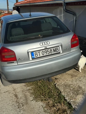 Audi A3 | Mobile.bg    2