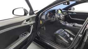 Kia Stinger 3.3 TURBO 2WD GT / УНИКАТ !!! - 29999 лв. / 15338.25 € - 52341571 7