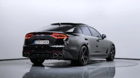Kia Stinger 3.3 TURBO 2WD GT / УНИКАТ !!! - 29999 лв. / 15338.25 € - 52341571 2