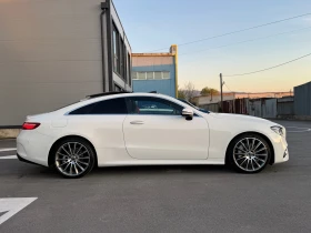 Mercedes-Benz E 220 AMG / 4 MATIC / BURMASTER / �������� / �������  | Mobile.bg � ����� ������ 4