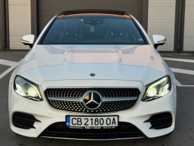 Mercedes-Benz E 220 AMG / 4 MATIC / BURMASTER / �������� / �������  | Mobile.bg � ����� ������ 2