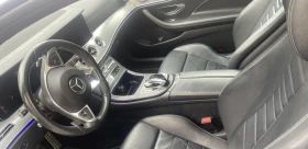 Mercedes-Benz E 220 AMG / 4 MATIC / BURMASTER / ПАНОРАМА / ПОДГРЕВ  - 55000 лв. / 28121.05 € - 67776884 14